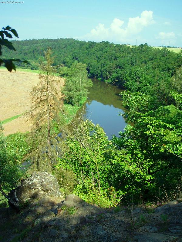 Foto: Berounka